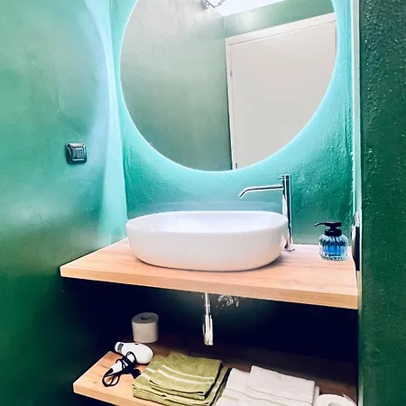 Deltasol Konukevi 3*