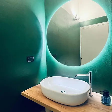 Deltasol Konukevi 3*