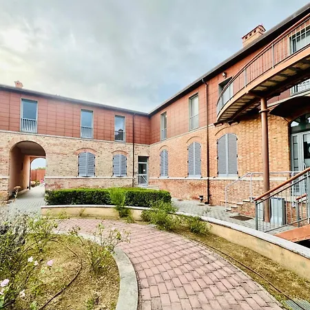 Deltasol Montepulciano Stazione
