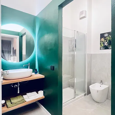 Guest house Deltasol