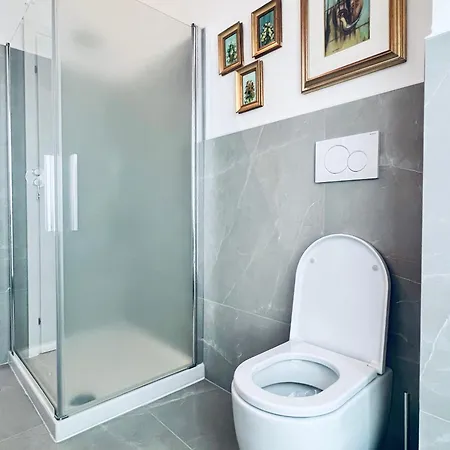 Deltasol Πανσιόν Montepulciano Stazione