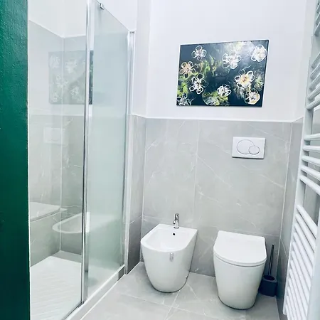 Deltasol Πανσιόν Montepulciano Stazione