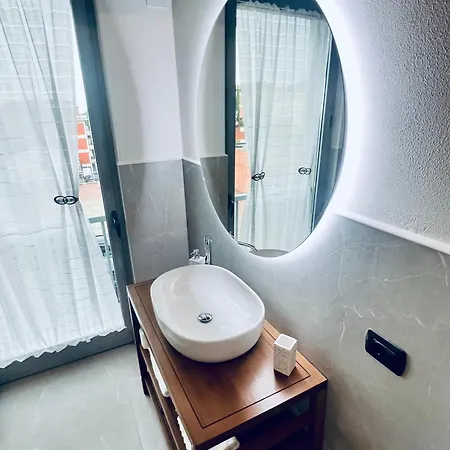 Deltasol Montepulciano Stazione