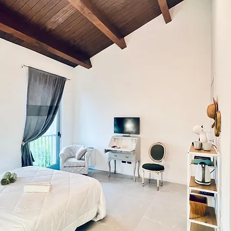 Deltasol Πανσιόν Montepulciano Stazione