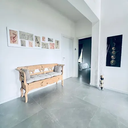 Deltasol Πανσιόν Montepulciano Stazione