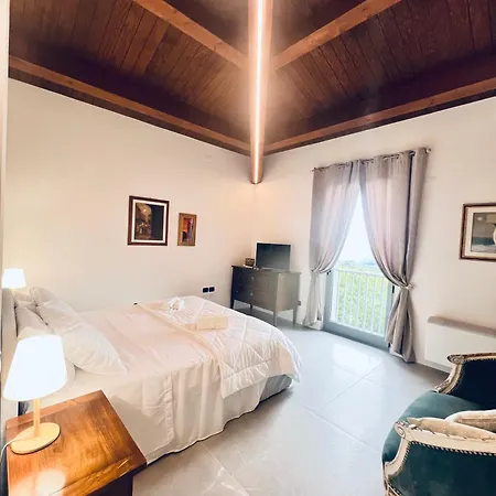 Deltasol 3* Montepulciano Stazione