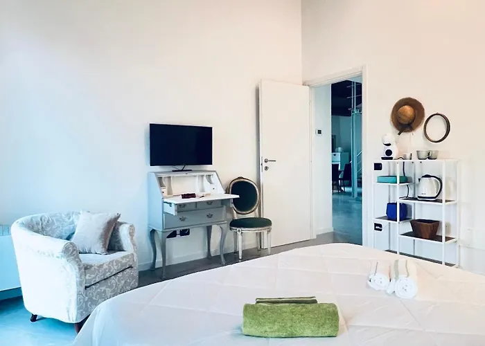 Deltasol Montepulciano Stazione