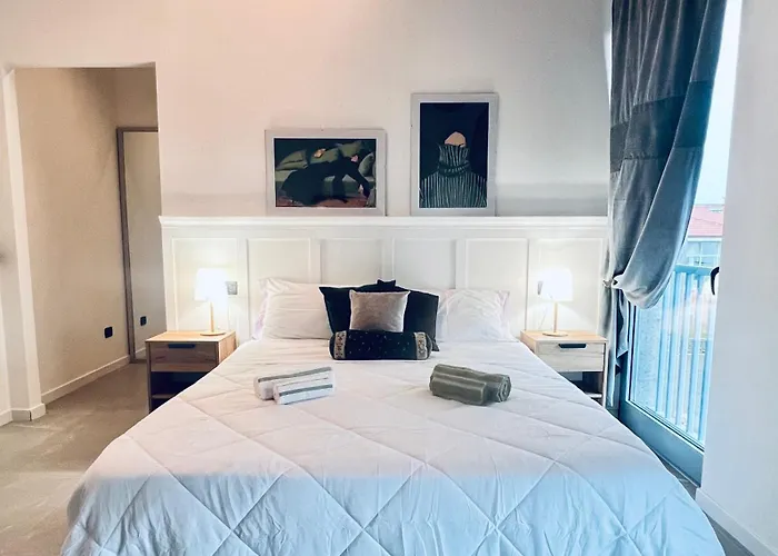 Deltasol Maison d'hôtes